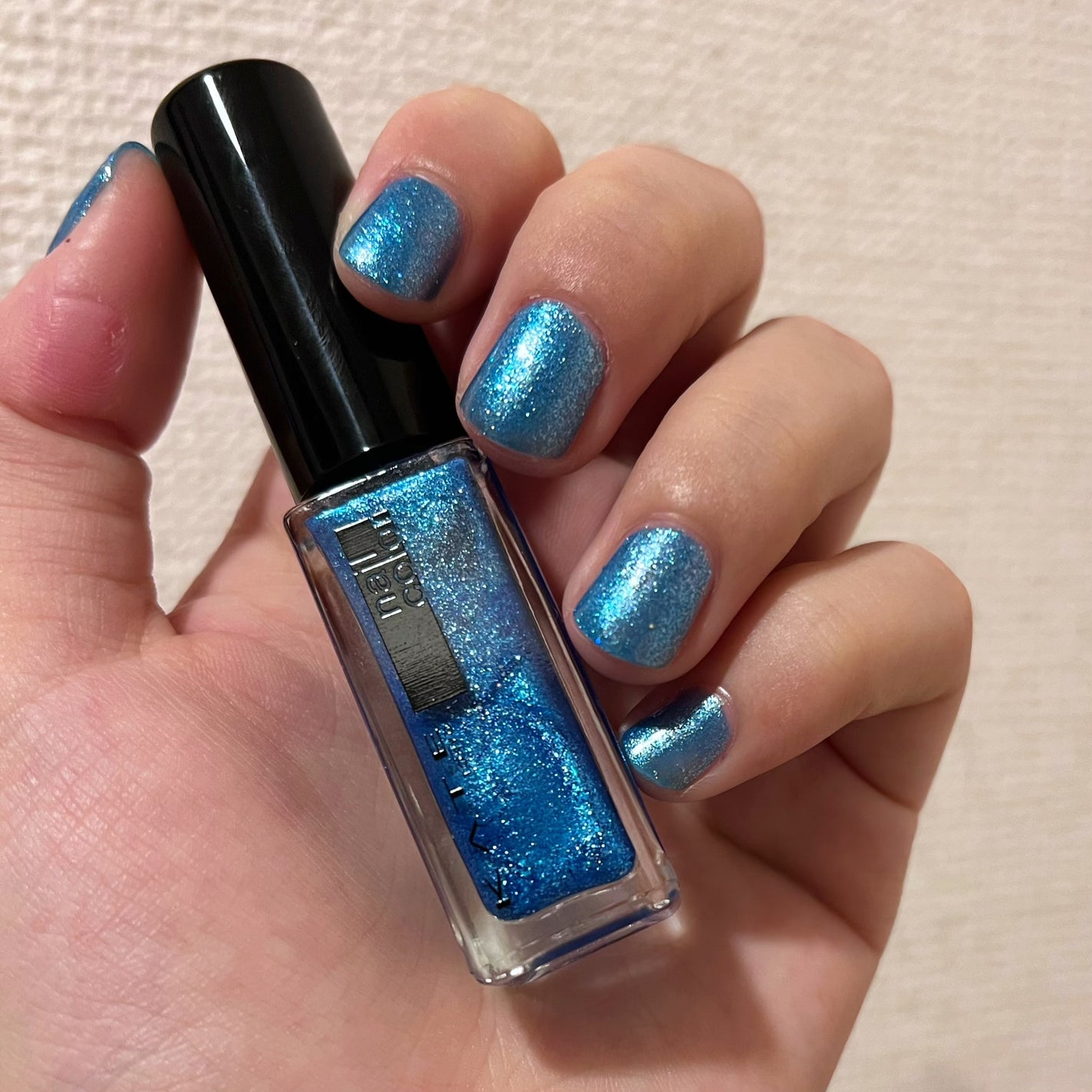 ネイルエナメルカラーN/KATE/マニキュアを使ったクチコミ(2枚目)