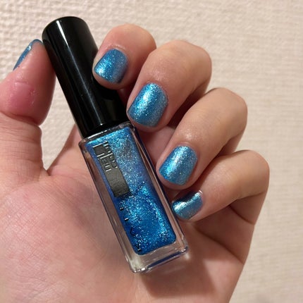 ネイルエナメルカラーN/KATE/マニキュアを使ったクチコミ(2枚目)