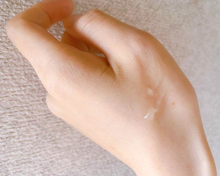 濃い美容液/レシピスト/美容液を使ったクチコミ(2枚目)