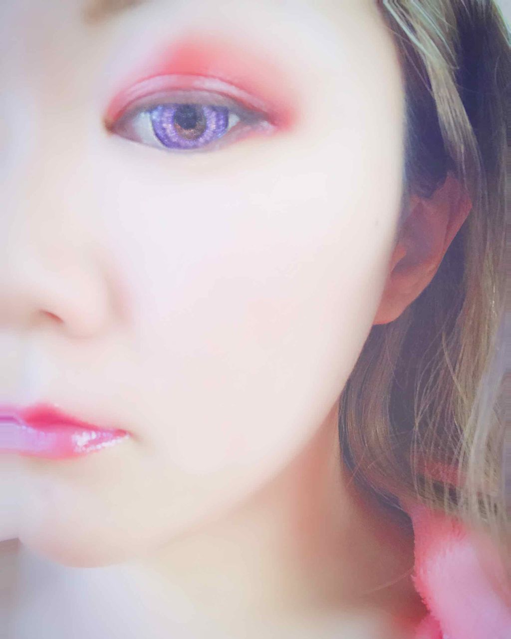 アイシャドウベース/キャンメイク/アイシャドウベースを使ったクチコミ（1枚目）