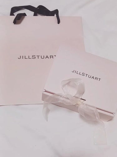 ジルスチュアート　メルティシマー ブラッシュ/JILL STUART/パウダーチークを使ったクチコミ（2枚目）