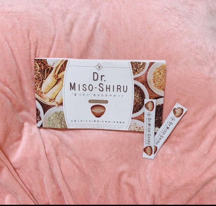 ♡ちさき♡❤︎いいね返し❤︎ on LIPS 「今回は、W-ENDLESSさんの、「Dr.味噌汁」を試してみま..」(4枚目)