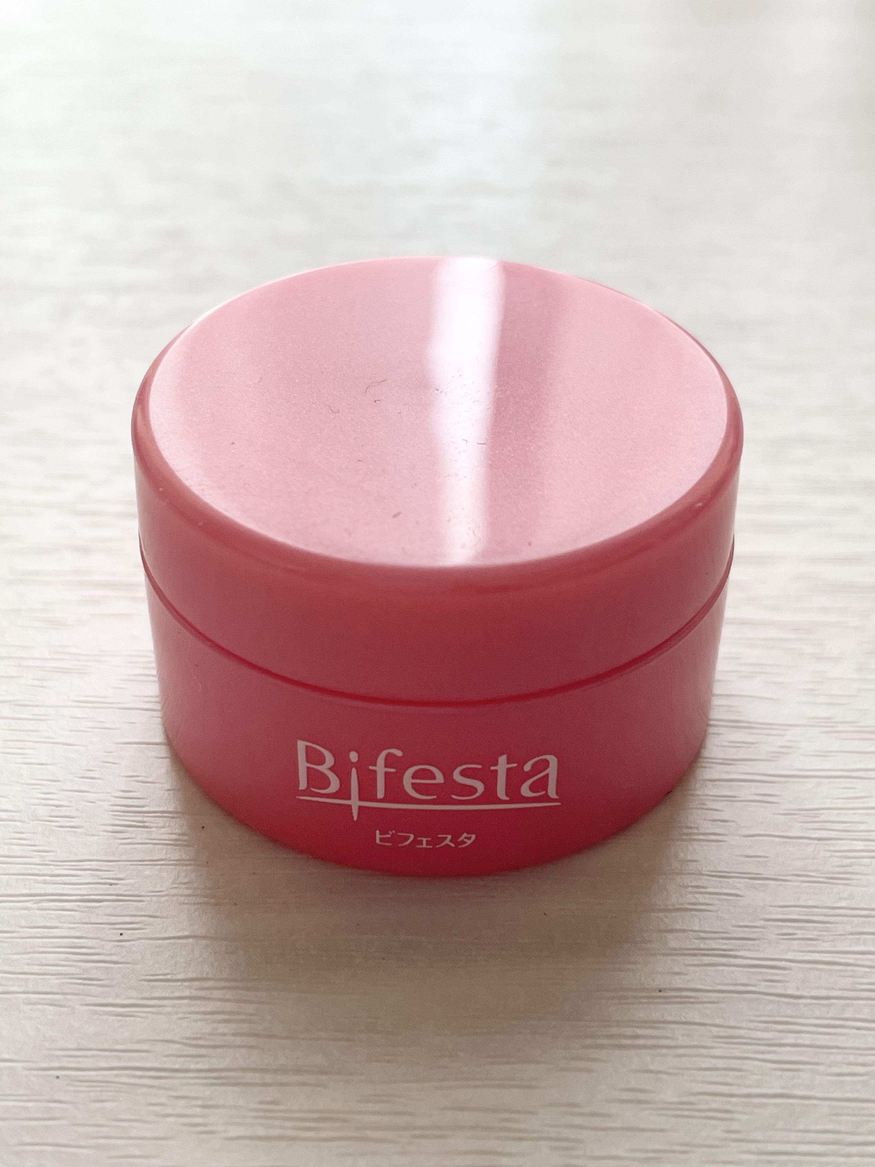 リップセラムパック/ビフェスタ/リップマスクを使ったクチコミ（1枚目）