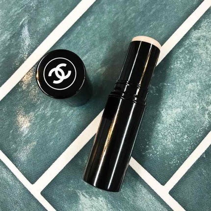 ボーム エサンシエル/CHANEL/スティックハイライトを使ったクチコミ(1枚目)