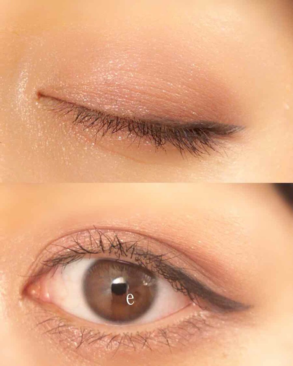 アディクション ザ アイシャドウ/ADDICTION/単色アイシャドウを使ったクチコミ（1枚目）