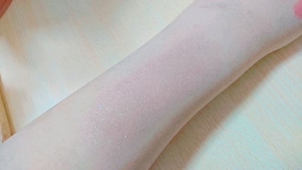 ウィンクグロウアイズ/キャンメイク/ジェル・クリームアイシャドウを使ったクチコミ(2枚目)