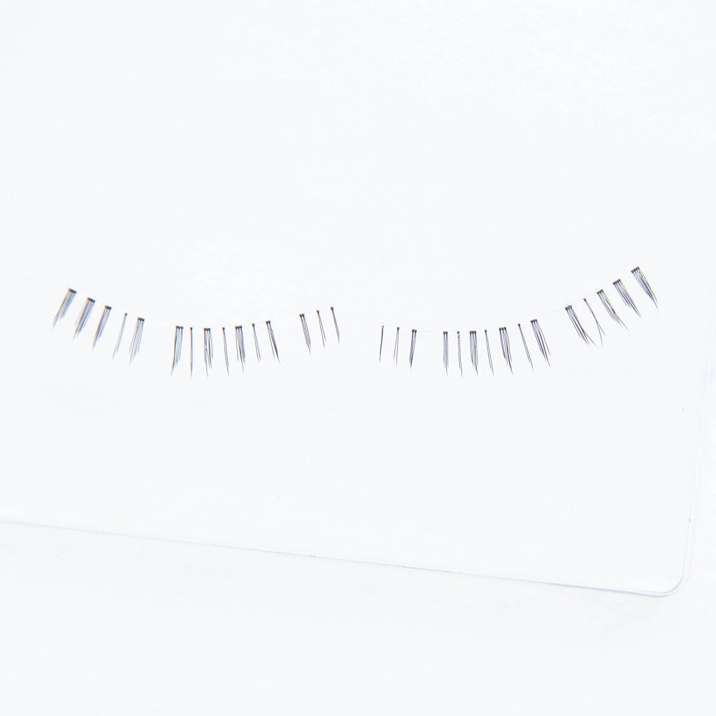 ミッシュブルーミン 3Dアイラッシュライン/ミッシュブルーミン/つけまつげを使ったクチコミ(3枚目)