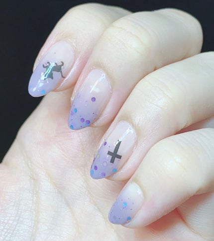 プレイネイル/ETUDE/マニキュアを使ったクチコミ(5枚目)