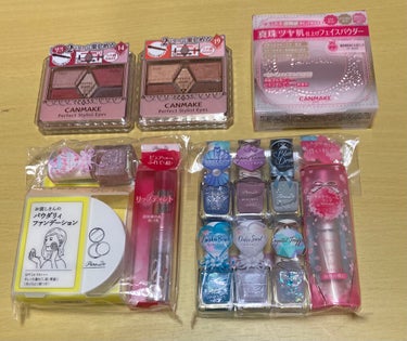 つむぎ on LIPS 「Celule購入品//久しぶりにセルレに行ってきたので、メモ代..」（1枚目）