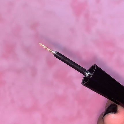 キャンドゥ TM シャインジュエリーアイグリッター Bのクチコミ「110円ででうるつやな涙袋が作れる?!
«紹介する商品»
キャンドゥ
TM シャインジュエ.....」(2枚目)