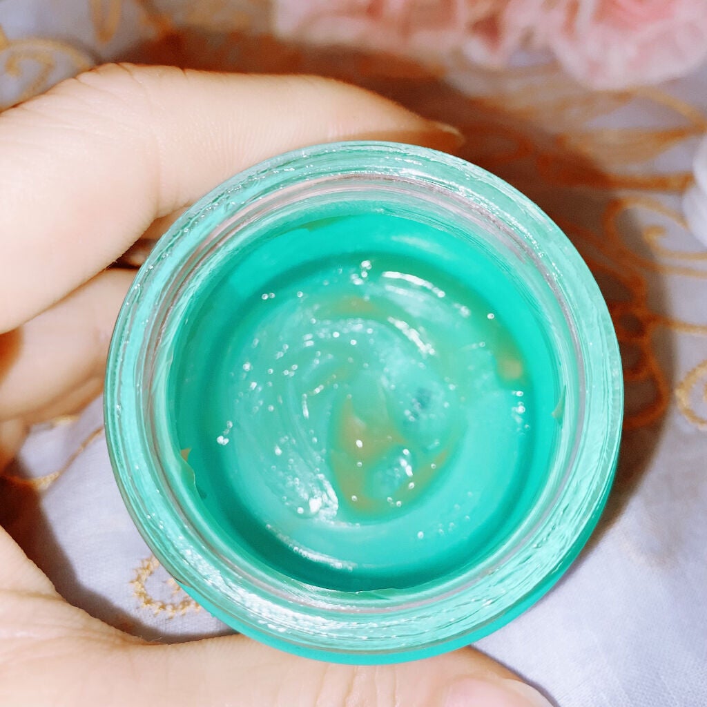 マデカソ CICAジェル/A’pieu/フェイスクリームを使ったクチコミ(2枚目)