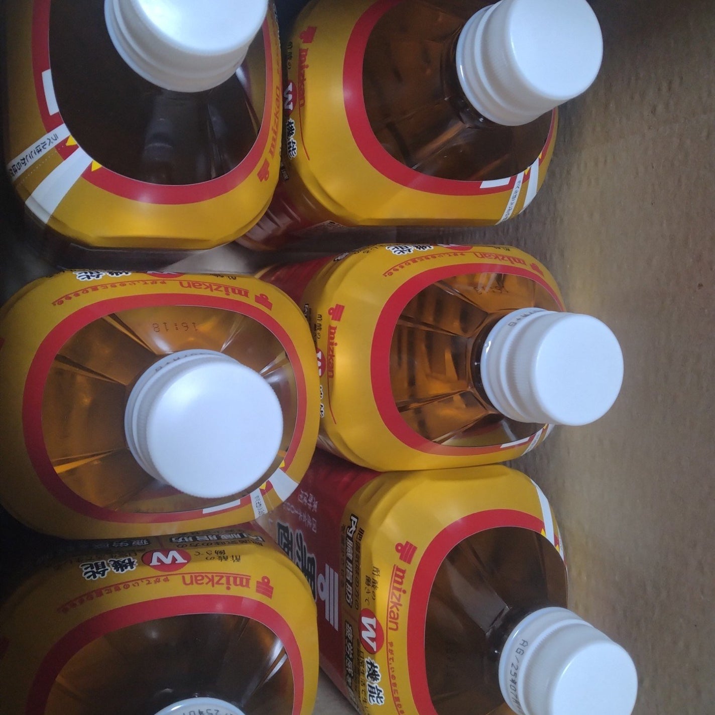 りんご黒酢/ミツカン/りんご酢を使ったクチコミ(2枚目)