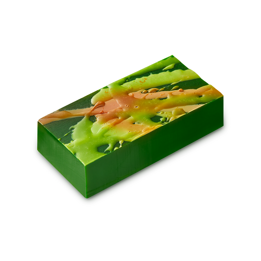 ラッシュ ロード オブ ミスルール ソープ 