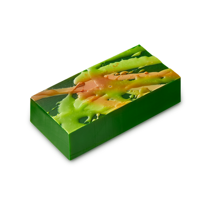 ラッシュ ロード オブ ミスルール ソープ