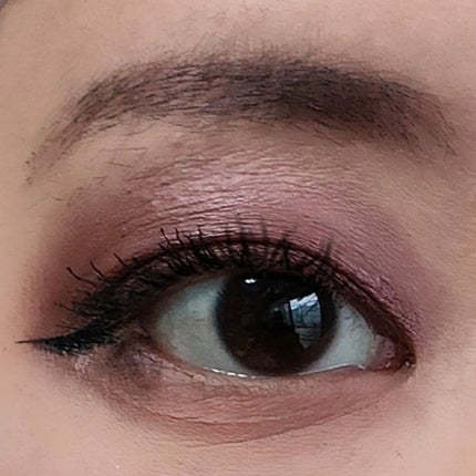 ラスティングカールアップ マスカラベース/BRIGITTE/マスカラ下地を使ったクチコミ(3枚目)