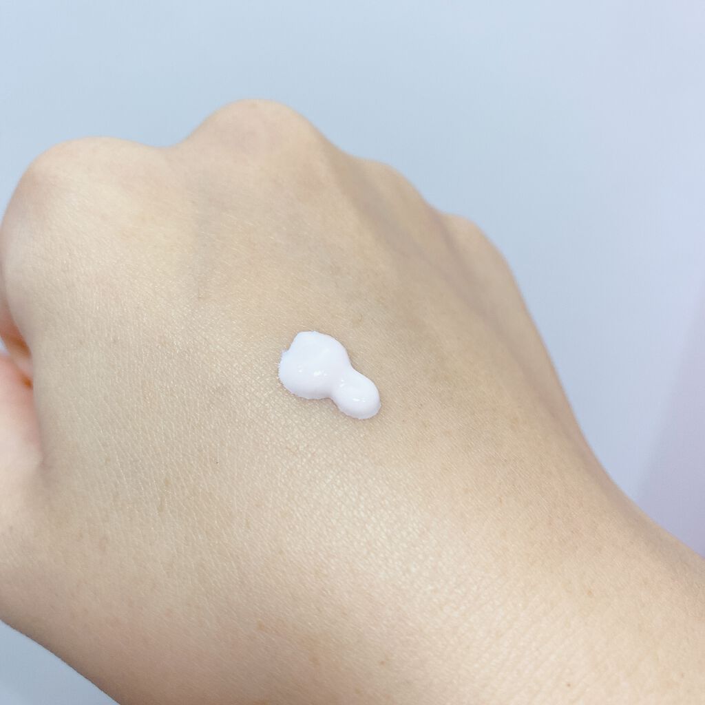 フィルタリングクリーム/DEWYCEL/日焼け止めクリームを使ったクチコミ（2枚目）