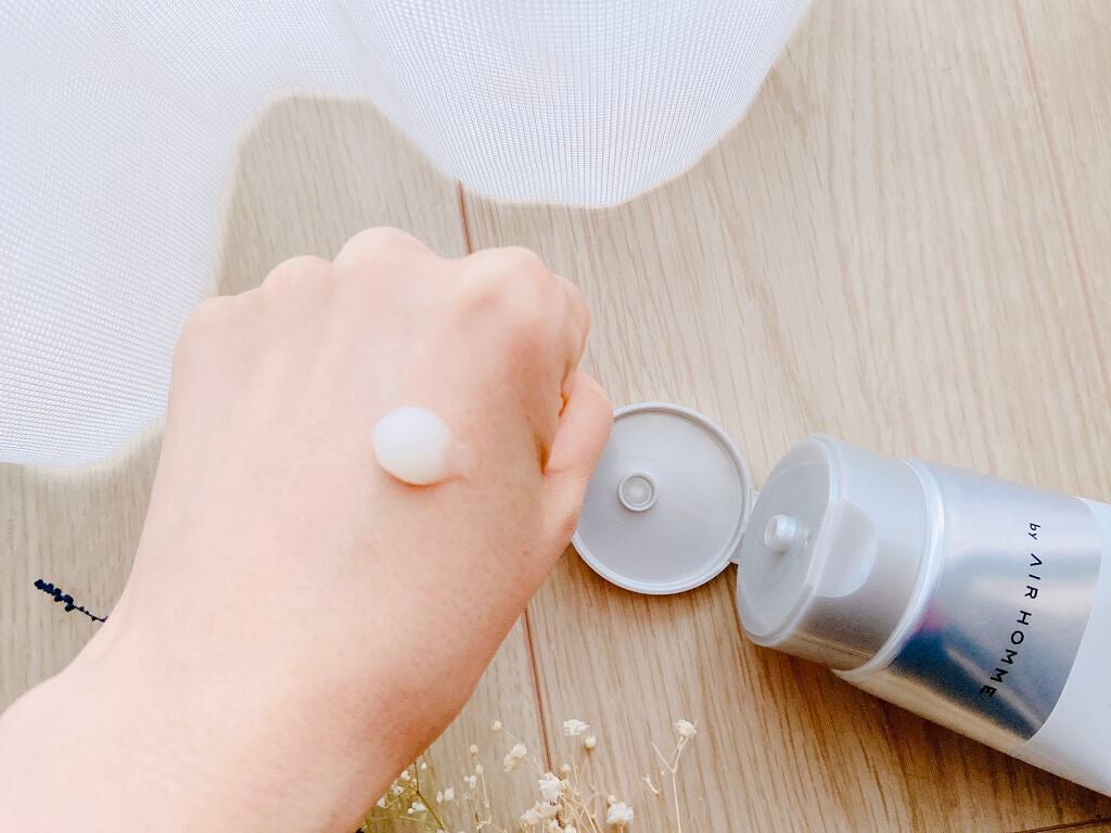 モイスト&ダメージリペア 高濃度ヘアマスク/FUN AZUM/ヘアマスク・ヘアパックを使ったクチコミ(3枚目)