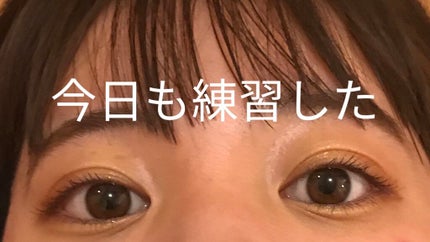 UR GLAM BLOOMING EYE COLOR PALETTE/U R GLAM/アイシャドウパレットを使ったクチコミ(1枚目)