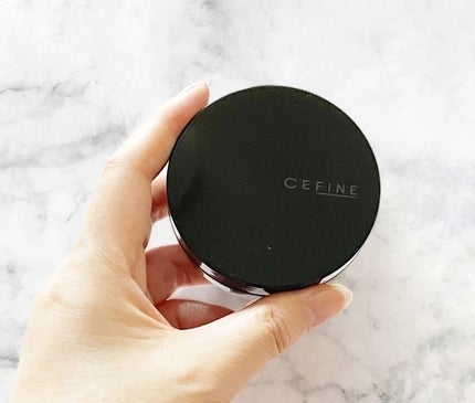 シルキーウェットリクイド/セフィーヌ/クリーム・エマルジョンファンデーションを使ったクチコミ(4枚目)