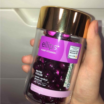 フィーノ プレミアムタッチ 濃厚美容液ヘアマスク/フィーノ/ヘアマスク・ヘアパックを使ったクチコミ(4枚目)