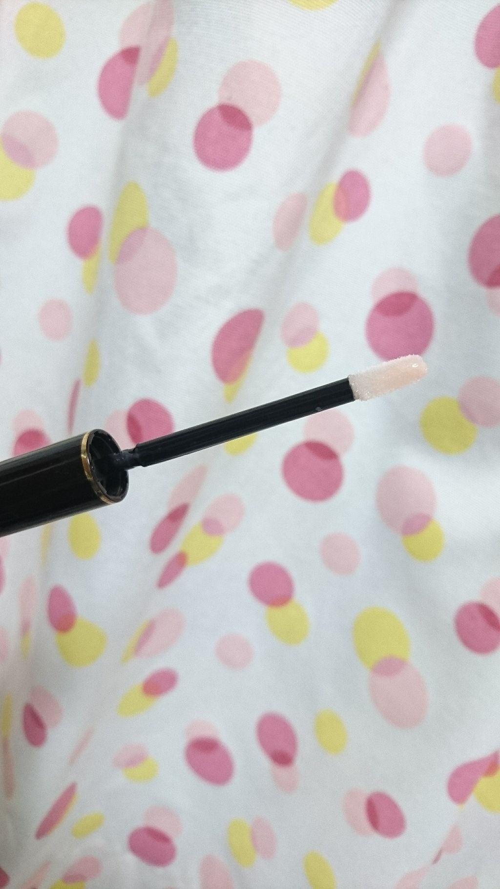 リップトリートメント 3-D/ALBION/リップケアを使ったクチコミ(2枚目)