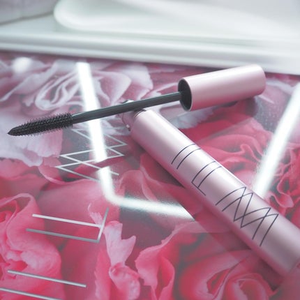 オールインワンマスカラ/ILM/マスカラを使ったクチコミ(8枚目)