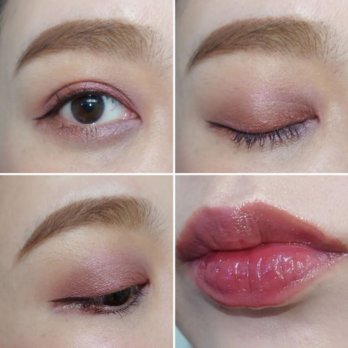 スモール アイシャドウ/M・A・C/単色アイシャドウを使ったクチコミ（2枚目）