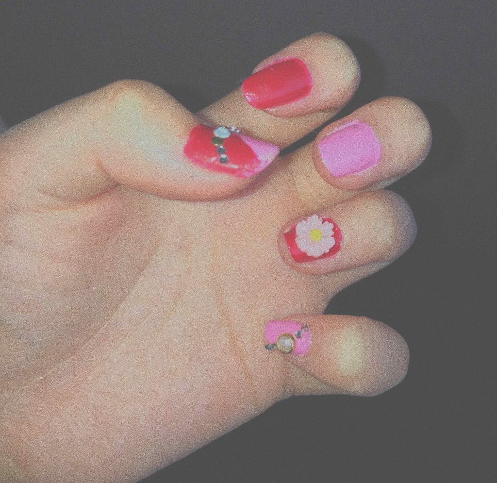 pa ネイルカラー/pa nail collective/マニキュアを使ったクチコミ(1枚目)