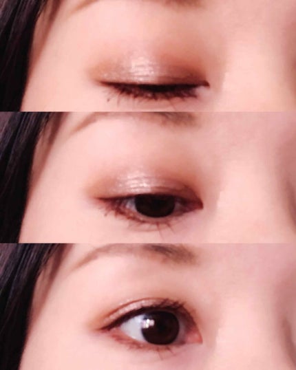 ディオールショウ モノ/Dior/単色アイシャドウを使ったクチコミ(3枚目)