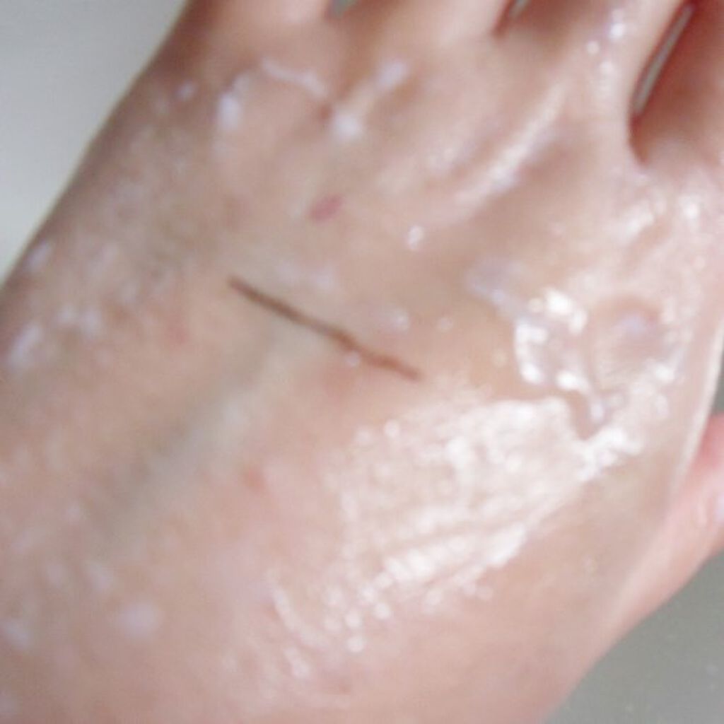 クレンジングオイル/PUFE/オイルクレンジングを使ったクチコミ(4枚目)