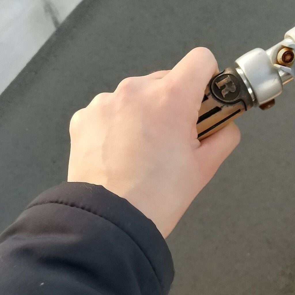 ハトムギ化粧水(ナチュリエ スキンコンディショナー R )/ナチュリエ/化粧水を使ったクチコミ(3枚目)