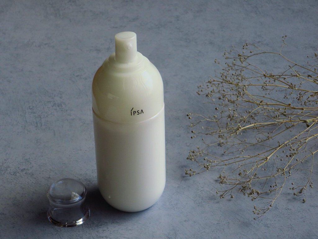 イプサ ＭＥ ７/IPSA/化粧水を使ったクチコミ（3枚目）