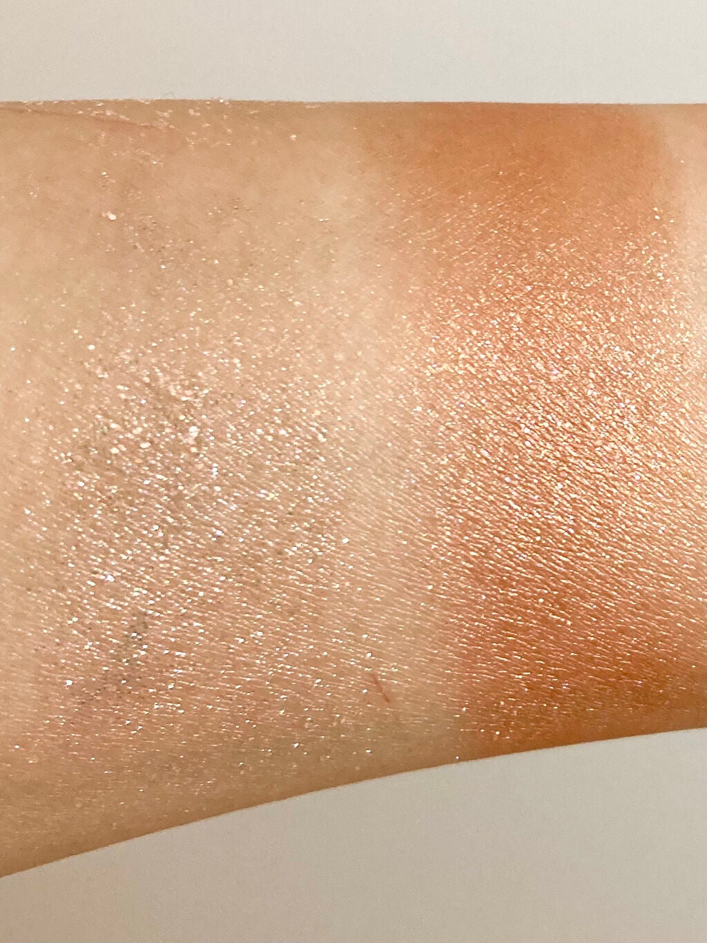 xixi アイシャドウ/xixi/アイシャドウパレットを使ったクチコミ(5枚目)