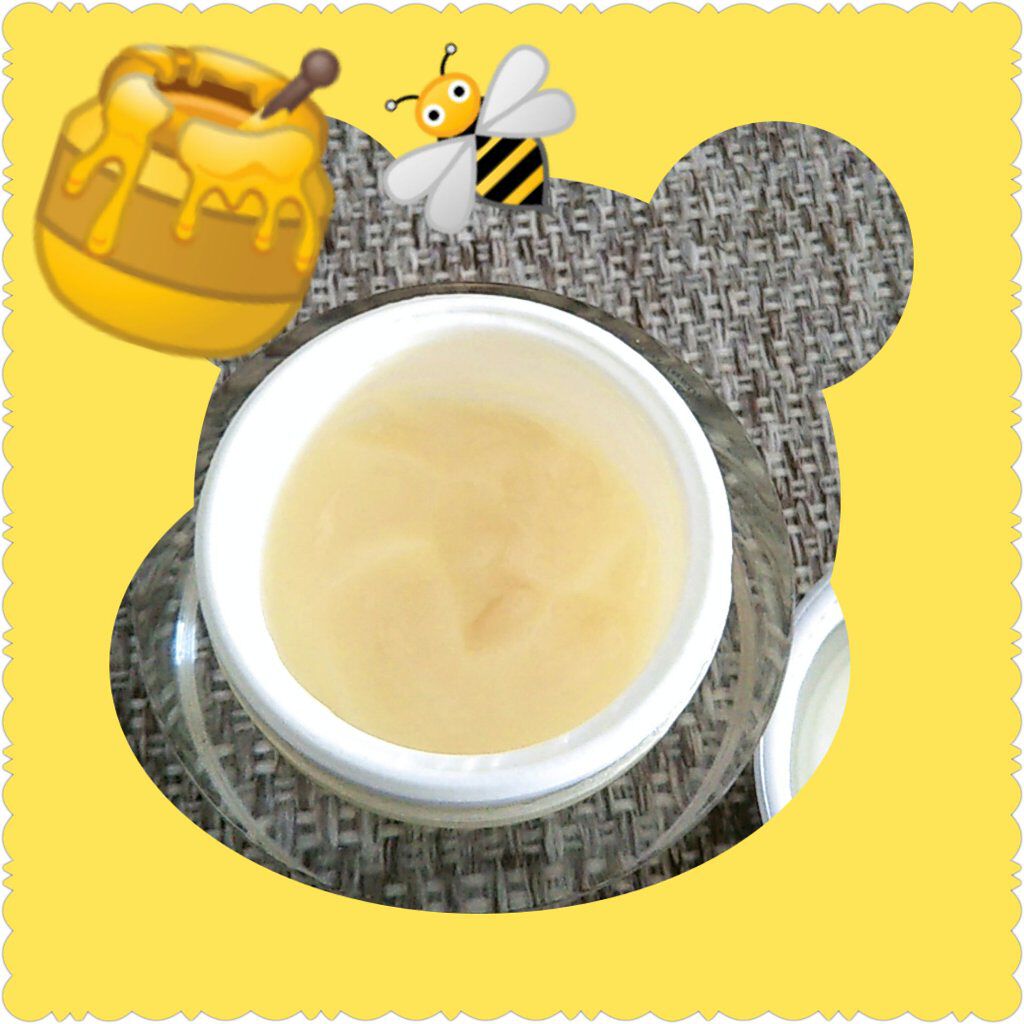 プロポリスアンプル オイルインクリーム/CNP Laboratory/フェイスクリームを使ったクチコミ(2枚目)