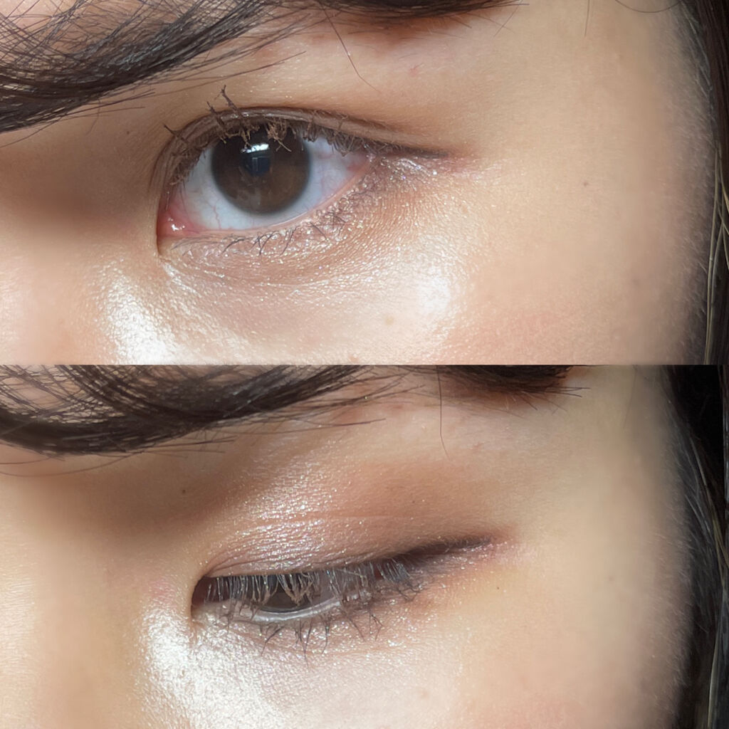 ディオール バックステージ アイ パレット/Dior/アイシャドウパレットを使ったクチコミ（1枚目）