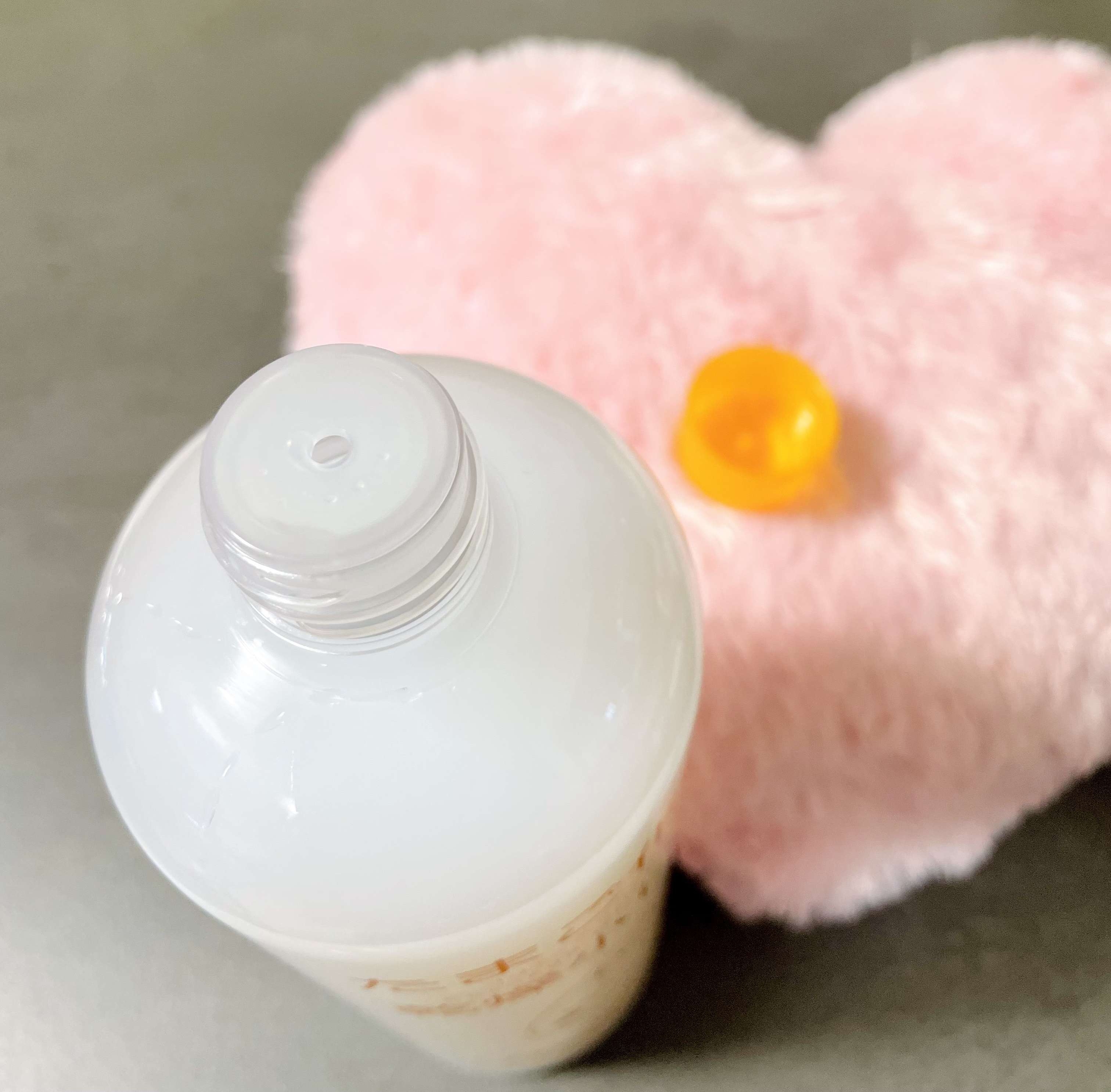 たまご化粧水/ココエッグ/化粧水を使ったクチコミ（3枚目）