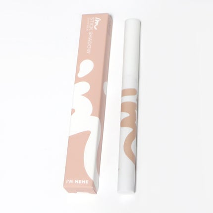 アイムスティックシャドウシマー/i’m meme/スティックアイシャドウを使ったクチコミ(2枚目)