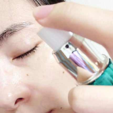 24アイミスト/24Aqua beauty/ミスト状化粧水を使ったクチコミ(2枚目)