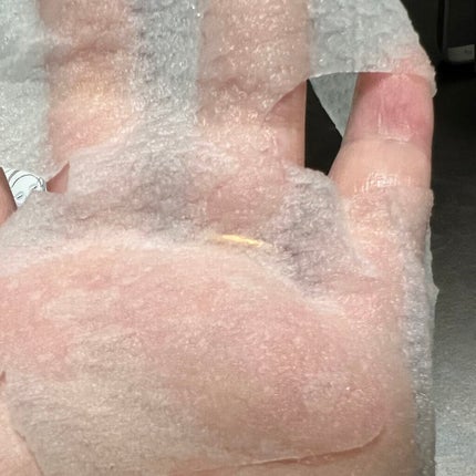 毛穴小町マスク /クリアターン/シートマスク・パックを使ったクチコミ(2枚目)