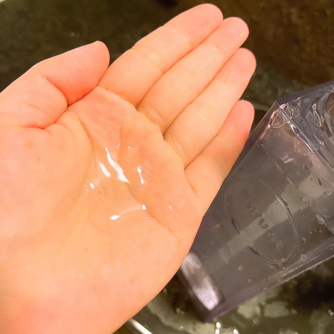 プルント リライト美容液シャンプー/トリートメント/Purunt./市販シャンプーを使ったクチコミ(3枚目)