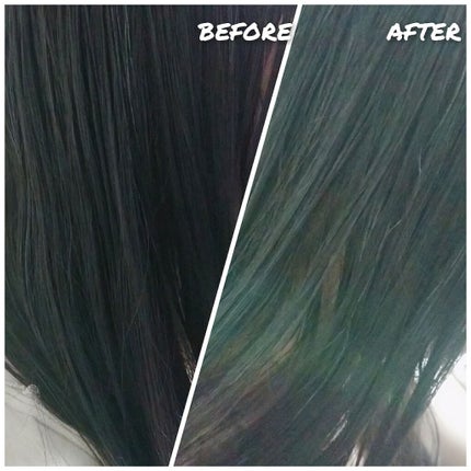 スムースシャンプー/トリートメント/NALOW/市販シャンプーを使ったクチコミ(4枚目)