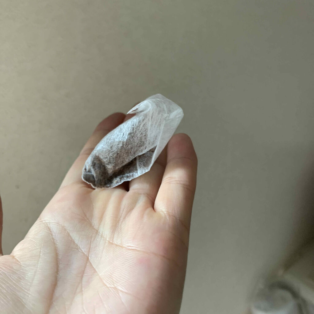 ルイボスティー/ティーライフ/美容ドリンクを使ったクチコミ（2枚目）