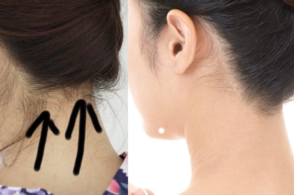 まとめ髪スティック レギュラー/マトメージュ/ヘアワックス・クリームを使ったクチコミ(3枚目)