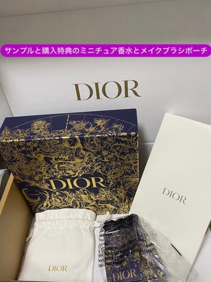 ルージュ ディオール/Dior/口紅を使ったクチコミ(5枚目)