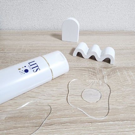 モイスト ローション/リッツ/化粧水を使ったクチコミ(1枚目)