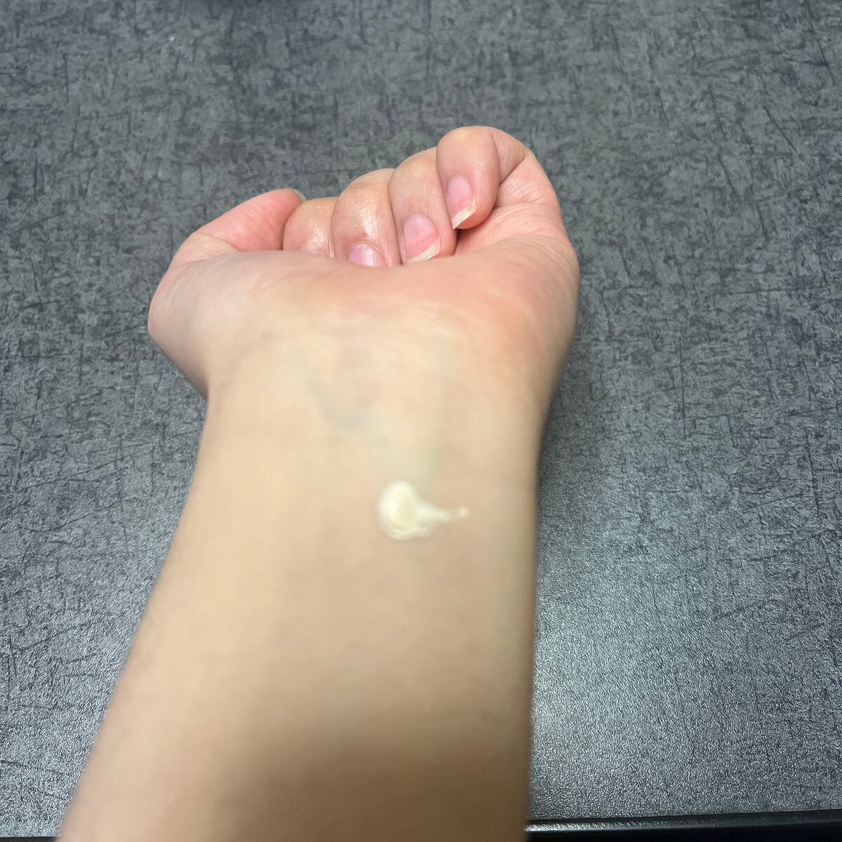 クロノビューティ トーンアップUV/アリィー/日焼け止めクリームを使ったクチコミ(2枚目)