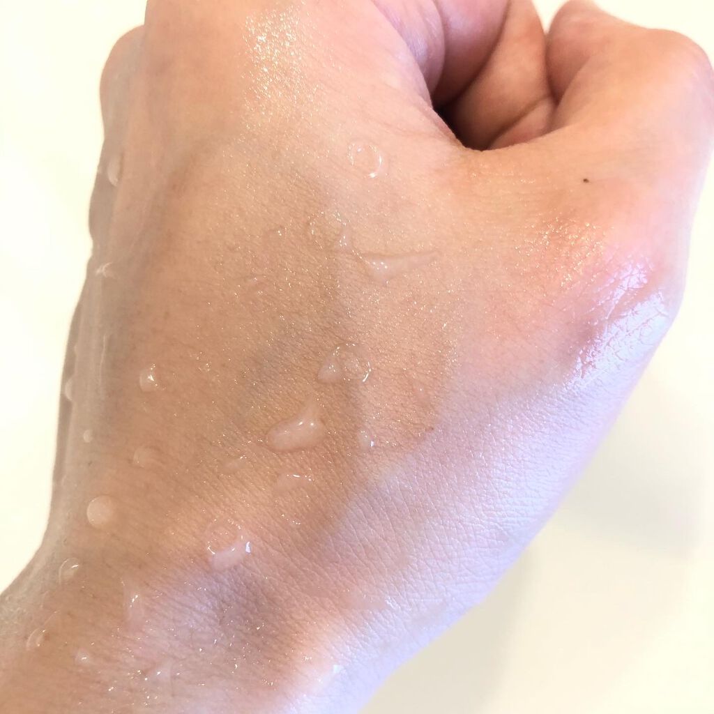 泡クリームメイク落とし/ビオレ/クレンジングクリームを使ったクチコミ(6枚目)