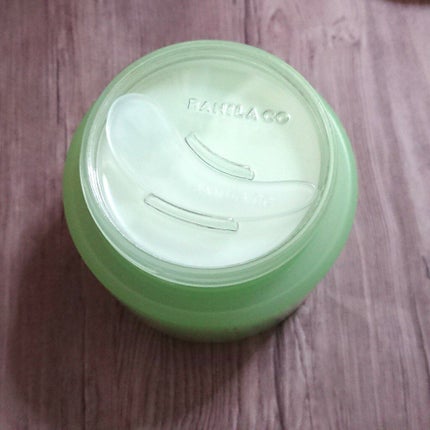 クリーンイットゼロ クレンジングバーム オリジナル/BANILA CO/クレンジングバームを使ったクチコミ(3枚目)