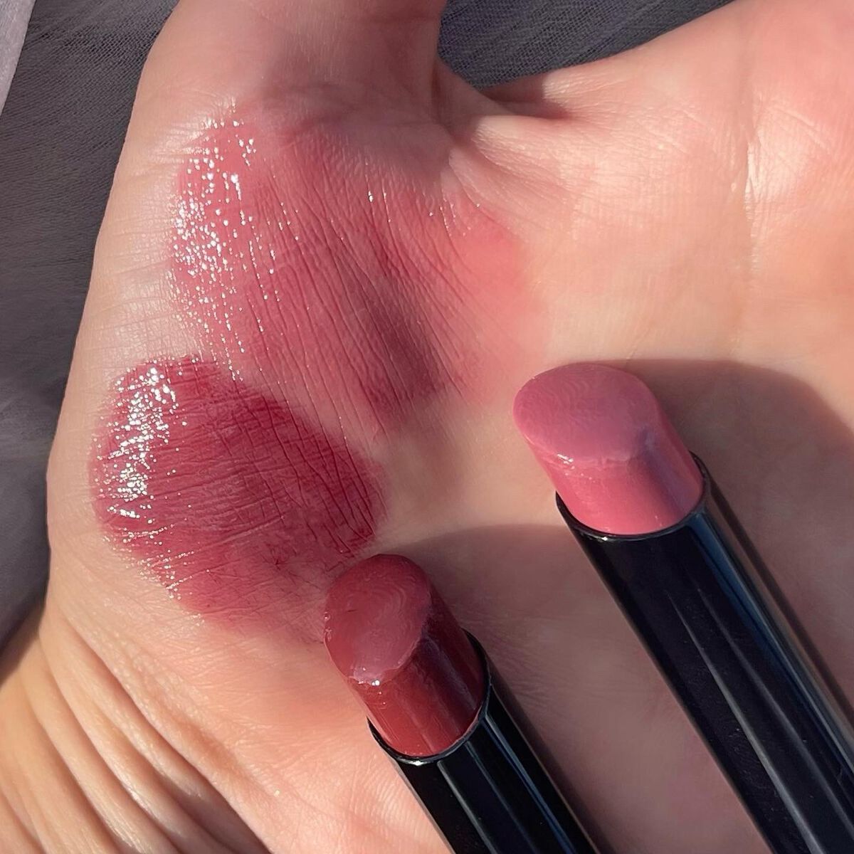 ケイト リップモンスター/KATE/口紅を使ったクチコミ(8枚目)