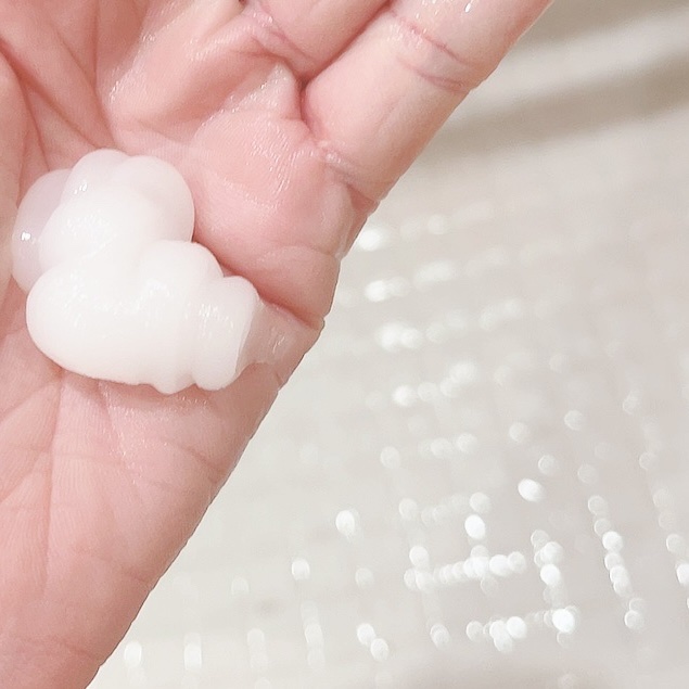 クンダル ダメージケア シャンプー/トリートメント トリートメント 250ml/KUNDAL/市販シャンプーを使ったクチコミ（2枚目）